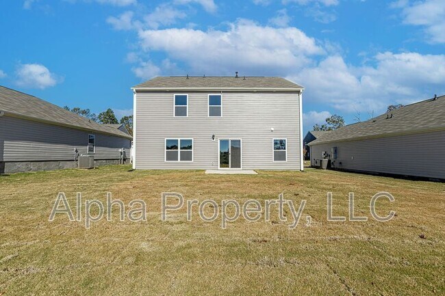 Building Photo - 816 Wolverine Ln