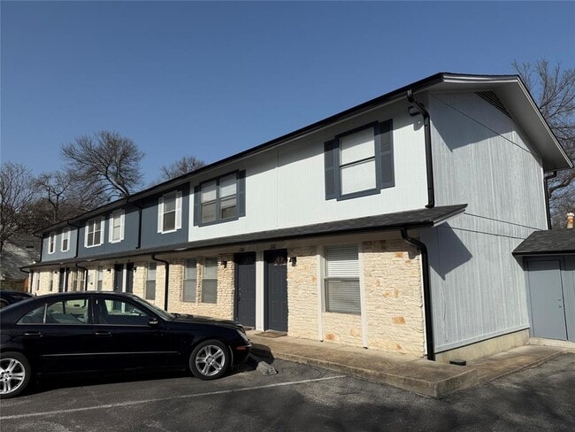 Building Photo - 2005 Glen Allen St