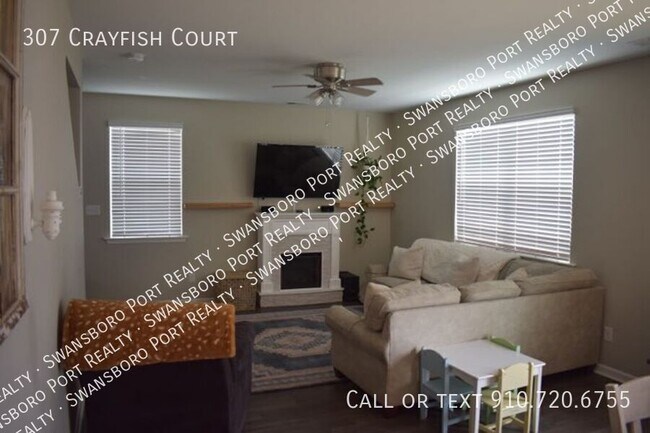 Building Photo - 307 Crayfish Ct