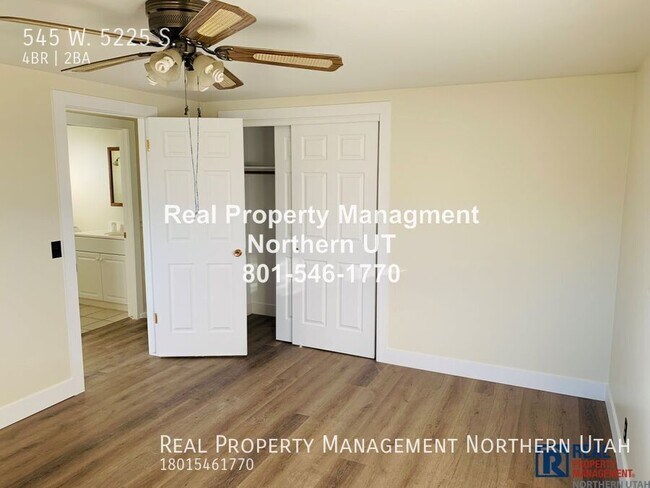 Building Photo - 545 W 5225 S