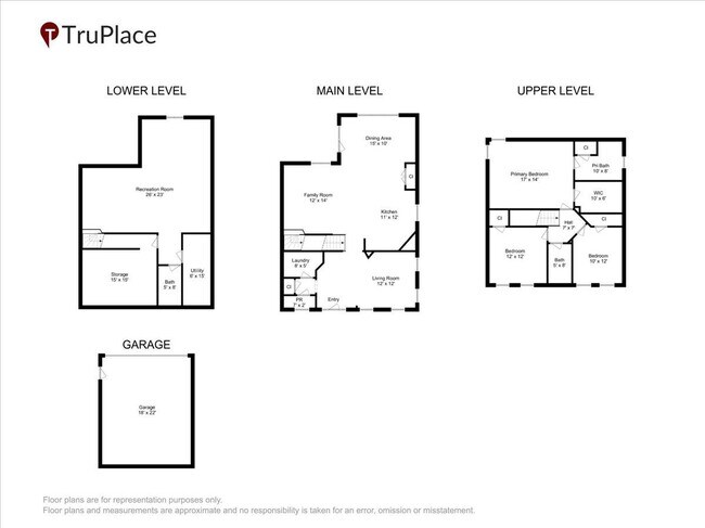 Building Photo - 1303 Potomac View Pkwy