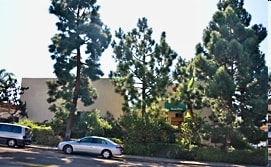 Building Photo - Town Pines