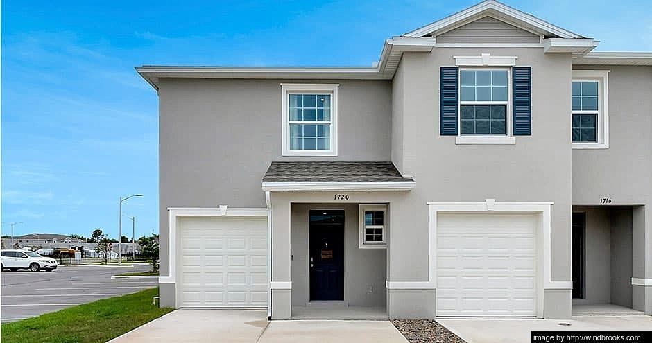 Building Photo - 1720 Cambrelle Wy