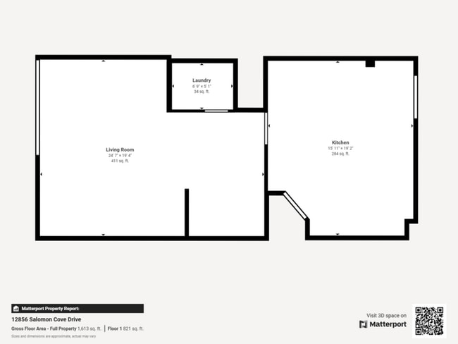 Building Photo - 12856 Salomon Cove Dr