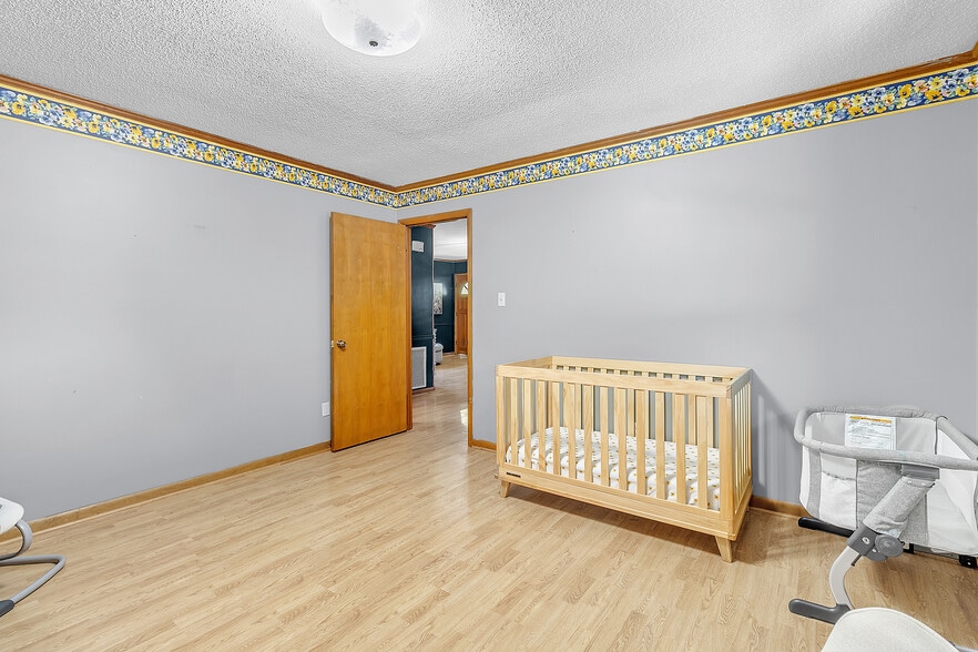 Building Photo - 3025 Trewhitt Rd SE