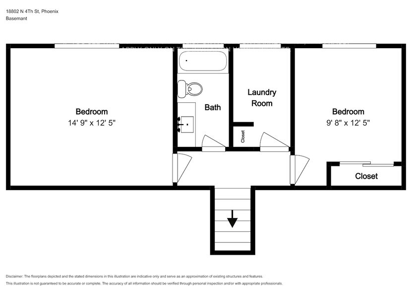 Building Photo - 18802 N 4th St