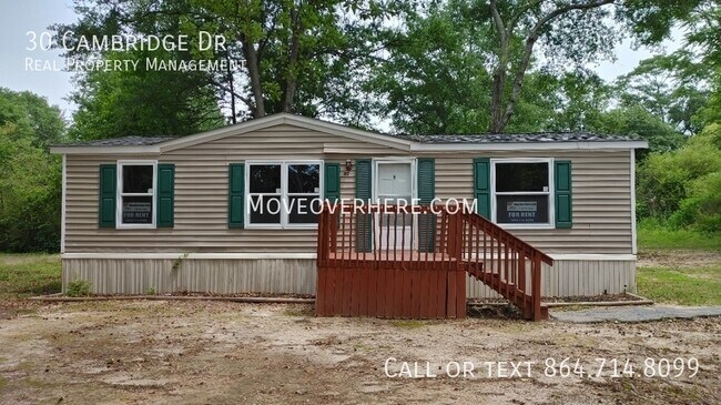 Building Photo - 30 Cambridge Dr