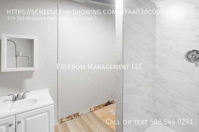 Building Photo - 379-385 Douglas Pike - 385-Building 1