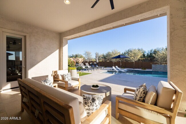 Building Photo - 23045 E Via Las Brisas