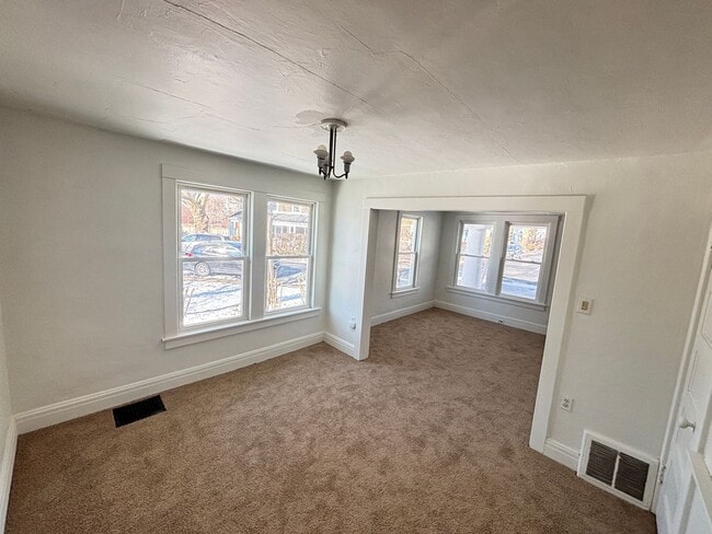 Building Photo - 3 Br 1 Bath Twin Home available in Bethlehem