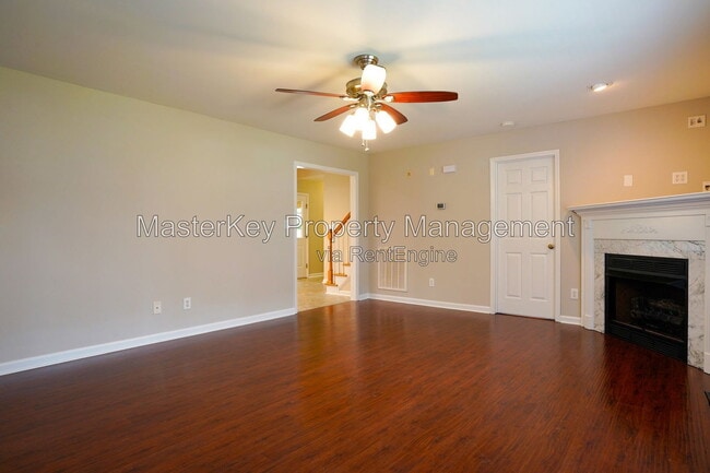 Building Photo - 1008 Knighthood Ln