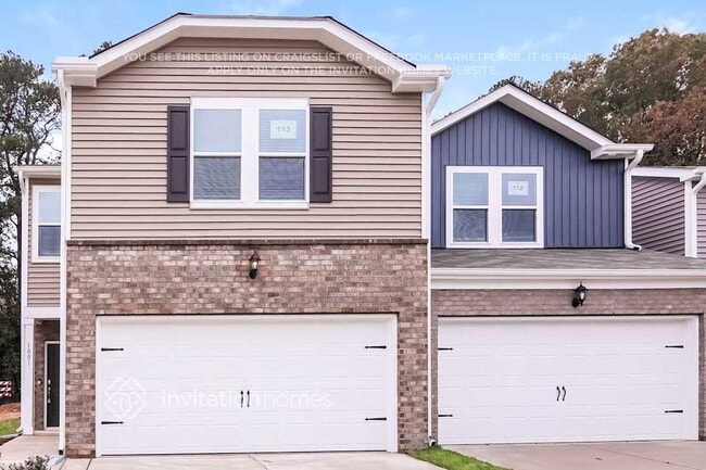 Building Photo - 1001 Greenville Wy