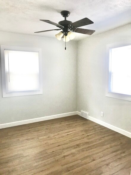 Bedroom 1 - 217 Lane St