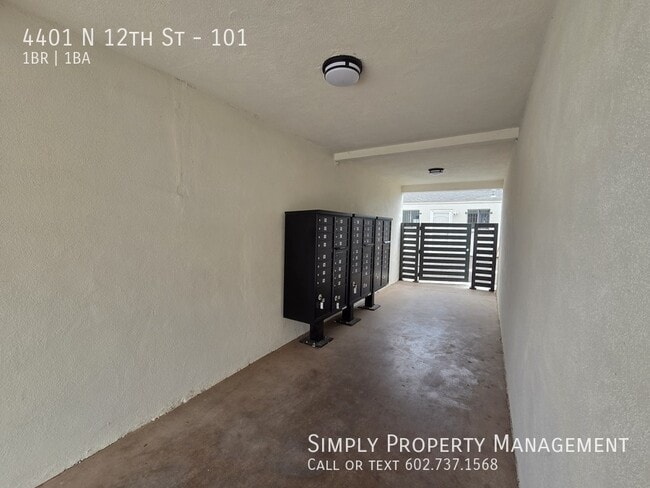 Building Photo - 4401 N 12th St
