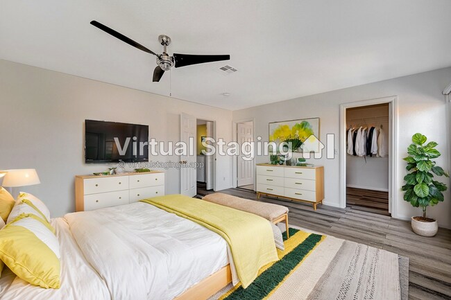 Building Photo - 3 BEDROOM + POOL IN DESIRABLE PECCOLE RANC...