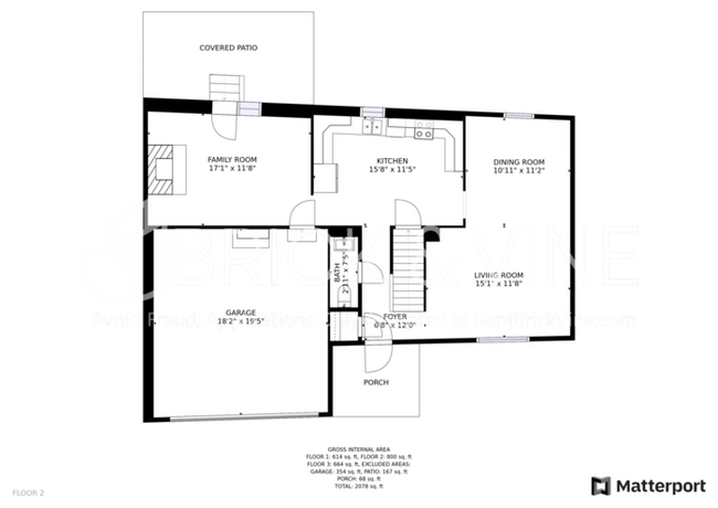 Building Photo - 463 Sherwood Downs S
