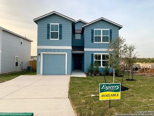 Building Photo - 8247 Rocky Pebble