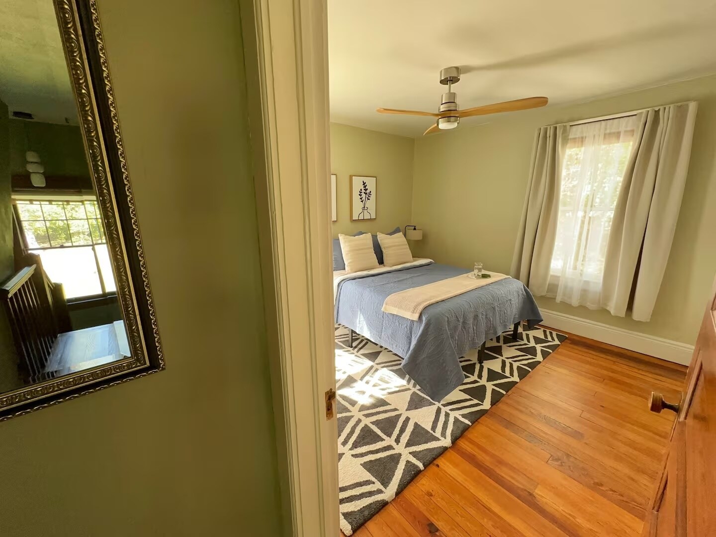 Building Photo - 608 Ackerman Ave