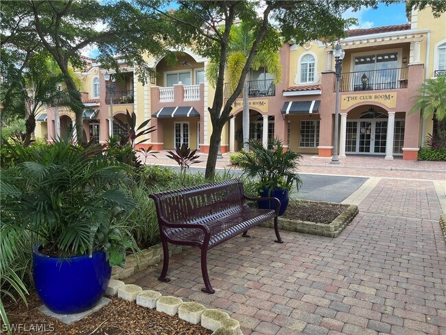 Building Photo - 10110 Villagio Palms Way