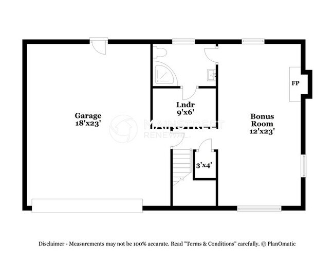Building Photo - 3 Bedroom Pet-Friendly Home in OVERLAND PA...