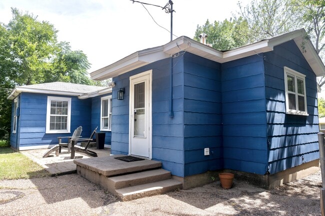 Building Photo - 1117 N 44th St