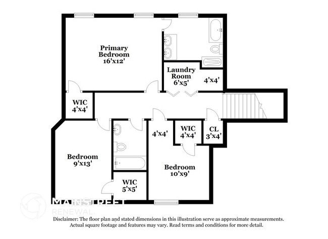 Building Photo - 3630 Winding Trail Dr