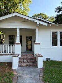 Building Photo - 116 Sans Souci St