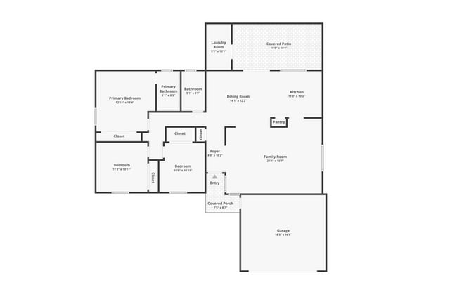 Building Photo - 3Bed/2Bath House at Peoria Ave/59th Ave! Ready for Immediate Move-In! -- NO HOA! FULLY REMODELED!