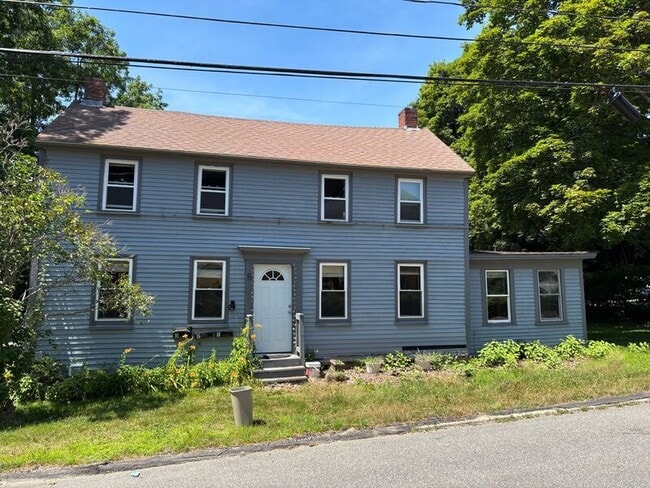 Building Photo - 8 Green St