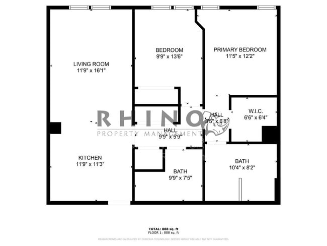 Building Photo - 4276 S Main St