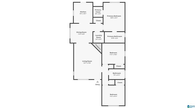 Building Photo - 181 Creekstone Tr