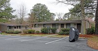 Building Photo - Sea Pines Apartments