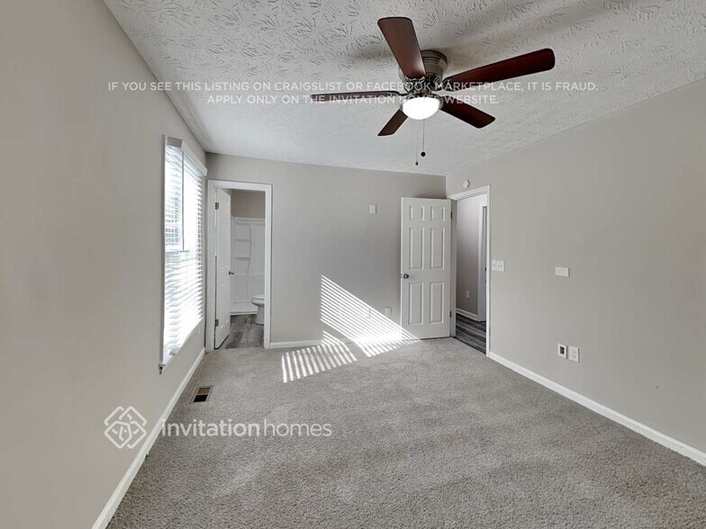 Building Photo - 5619 Salem Rd