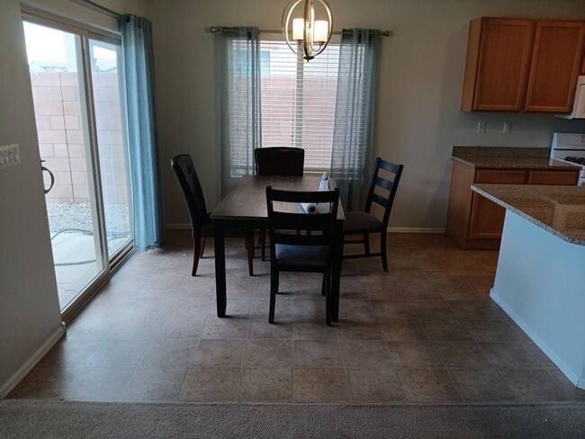 Building Photo - Four bedroom - Two bath, in Rio Rancho, St...