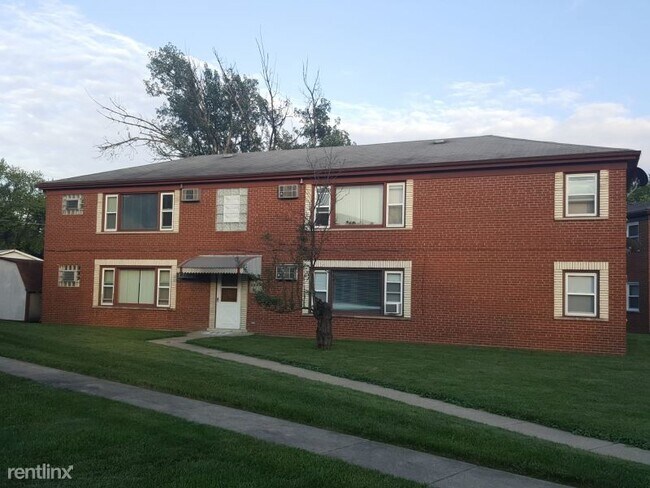 Building Photo - 4417 Eberly Ave
