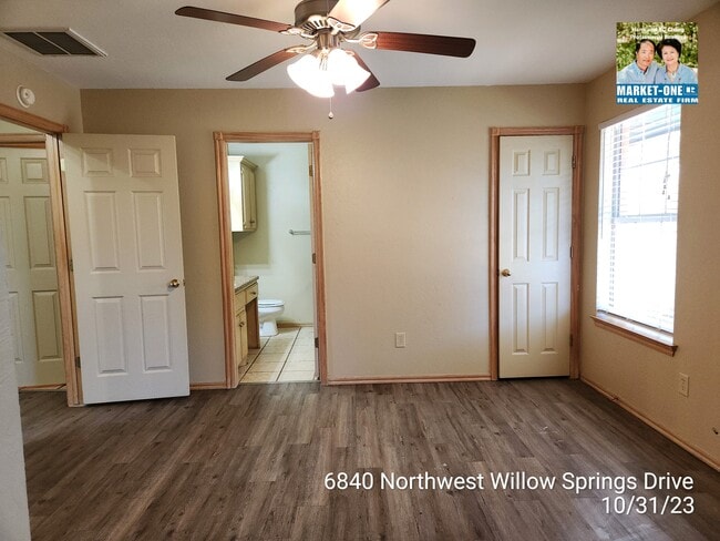 Building Photo - 6840 NW Willow Springs Dr