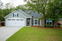 Building Photo - Spacious & Stylish 4BD/2BA Home in Valdost...
