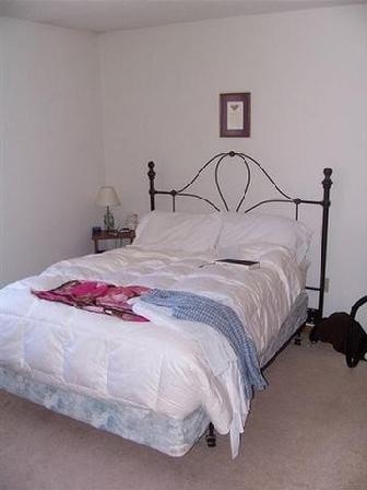 Interior Photo - Valley Manor