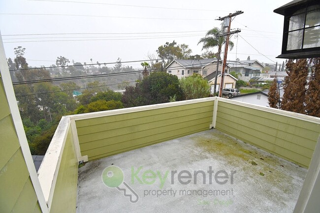 Building Photo - North Park|Easy Access to I-15, I-8 & Hwy 94| 10–15 Min Walk to Local Eateries & near top-rated M...