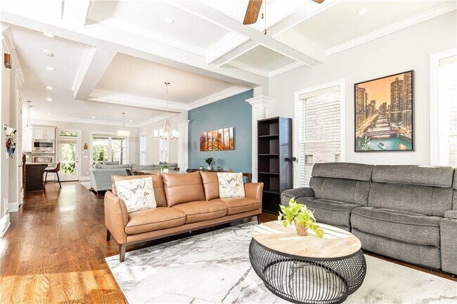 Building Photo - 3130 Chestnut Woods Dr