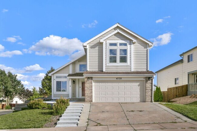 Building Photo - Quick Commute to Peterson & Schriever—Upgr...