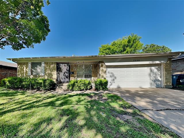Primary Photo - 1525 Gardenside Dr