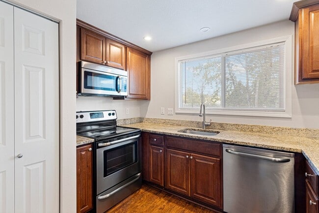 Interior Photo - Bayshore Vista Apartments