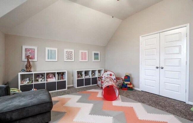 Building Photo - 17124 Chapman Lake Ct