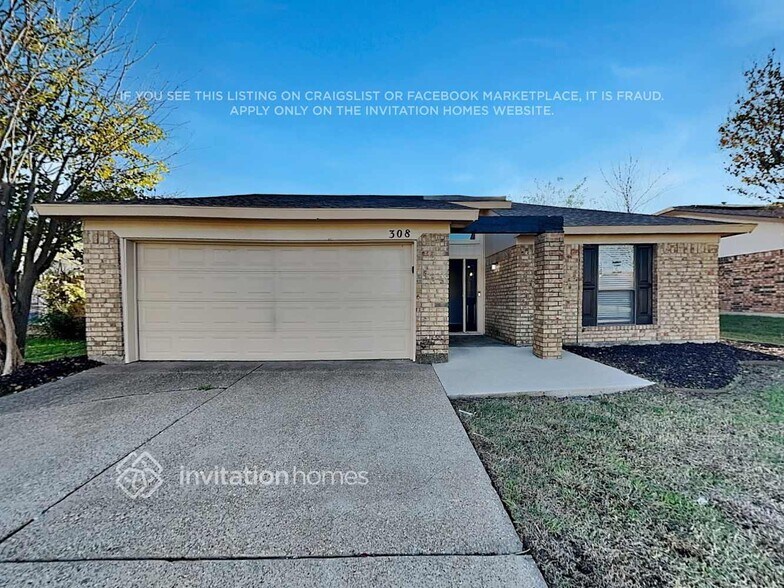 Primary Photo - 308 Iberis Dr