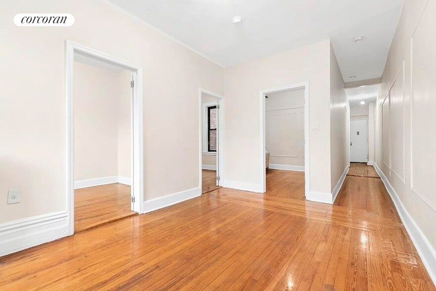 Primary Photo - 503 W 122nd St