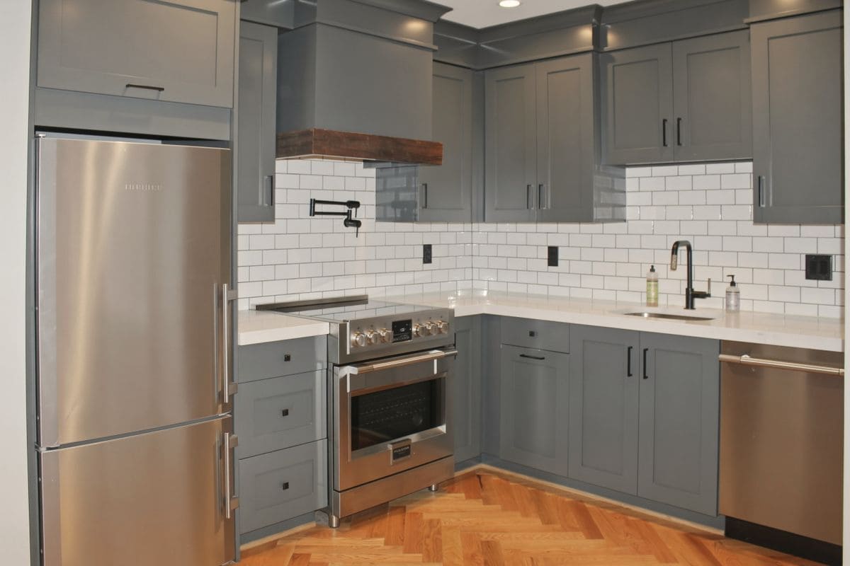 Building Photo - 1643 New Jersey Ave NW