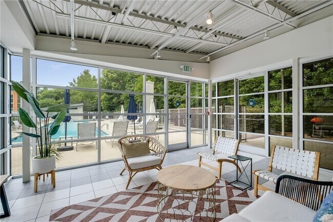 Building Photo - 1380 Stirling Cir NW