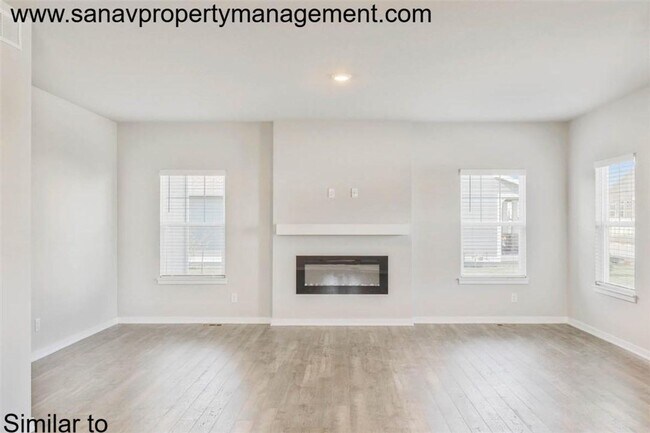 Building Photo - "Stylish 4-Bedroom Home in Prairie Trail with Modern Amenities"