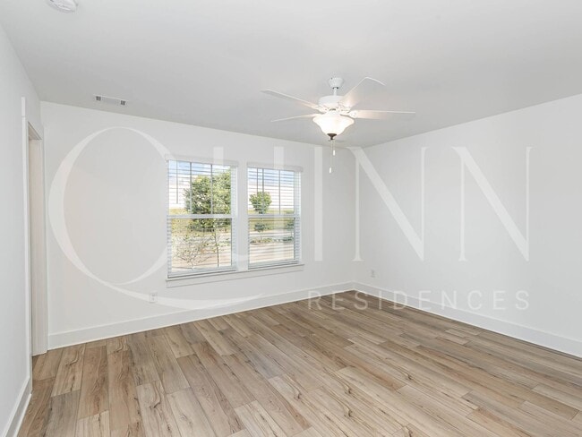 Floorplan - Fairforest Creekside